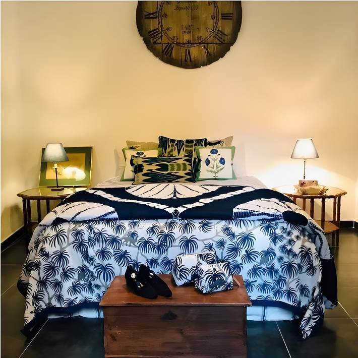 Suites Vintage mit Wohnbereich, Gemeinschaftspool, WLAN und Klimaanlage in Alaró, Mallorca Inselmitte