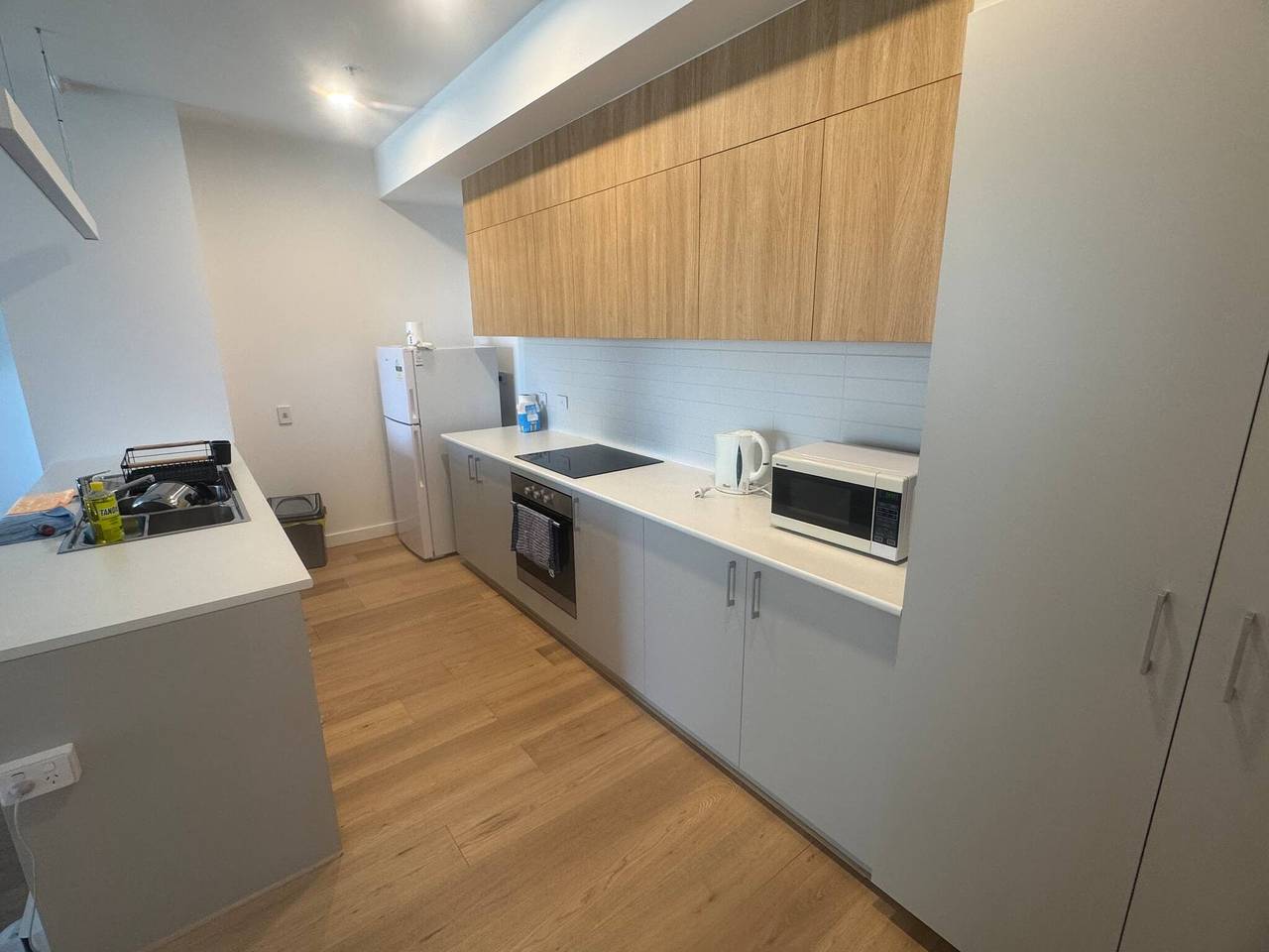 Apartamento entero, Apartamentos nuevos de 2 dormitorios in Adelaida (Australia), Australia Meridional