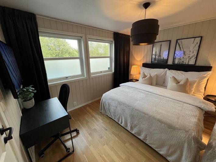 Gîte pour 5 personnes dans Trondheim - 2