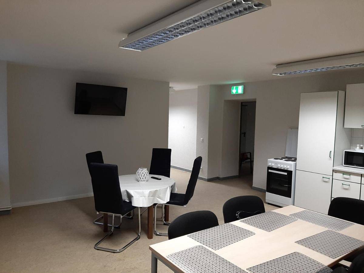 Ganze Wohnung, Three-Bedroom Apartment in Zerbst, Zerbst/Anhalt