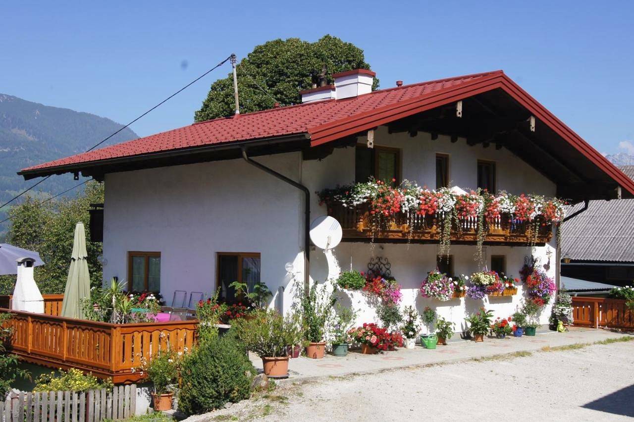 Ganze Wohnung, Apartment with Mountain View in Kleinsölk, Tauern