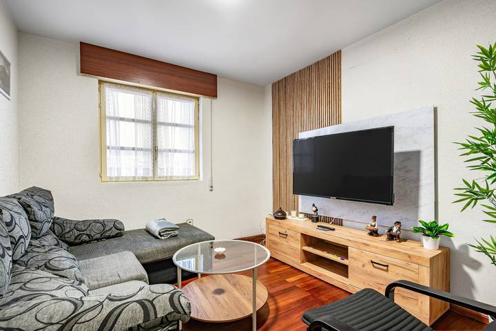 Apartamento de vacaciones para 6 personas - 1