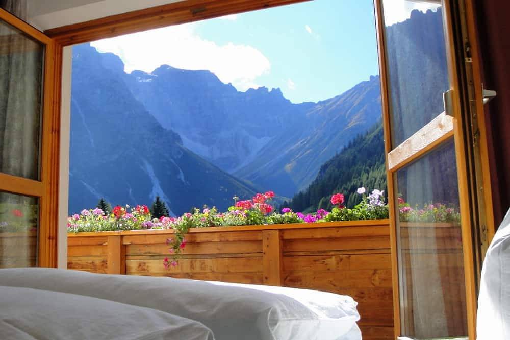 Ganze Wohnung, Appartement Olperer - tolles App. für max. 5 Personen in großartiger Lage in Obernberg am Brenner, Innsbruck Land