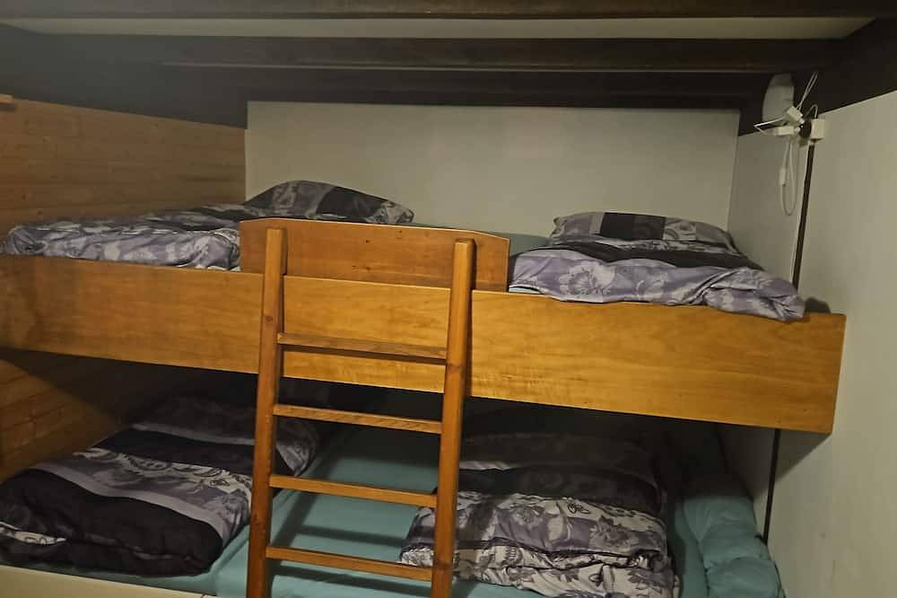 Gemütliches Ferienhaus Quartennahe Flumserberg und am Walensee in Quarten, Churer Rheintal