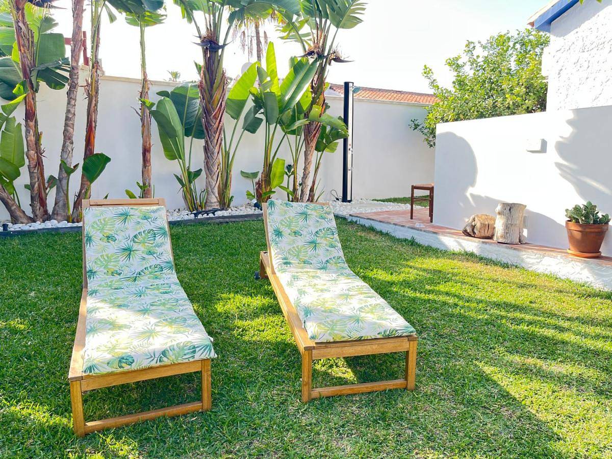 Holiday Home in Churriana, Málaga