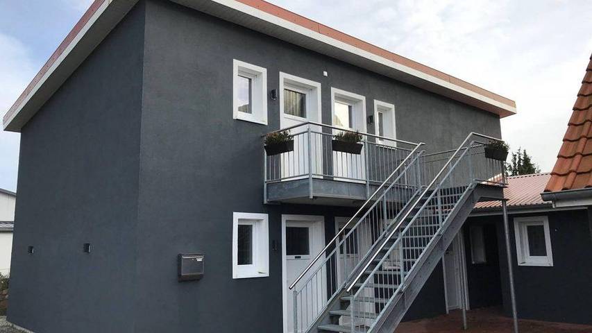 Ferienwohnung für 2 Personen, mit Haustier in Handewitt