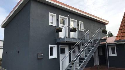 Ferienwohnung für 2 Personen, mit Haustier in Handewitt