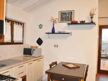 Appartamento Vacanze per 2 Persone in Acquapendente, Parco di Monte Peglia e Selva di Meana, Foto 3