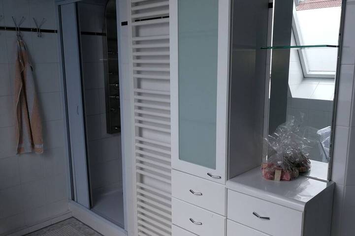 Apartamento entero, München Waldperlach Ruhig und Großzügige Wohnung in Munich Perlach, Múnich