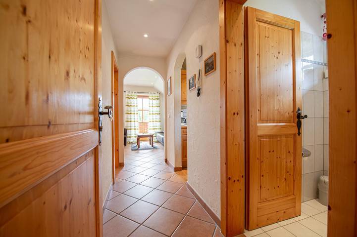 Ganze Ferienwohnung, Ferienwohnung Klein in Bad Kleinkirchheim, Nockberge