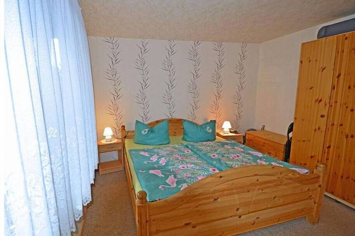 Bungalow für 3 Personen, mit Terrasse in Altenkirchen - 3