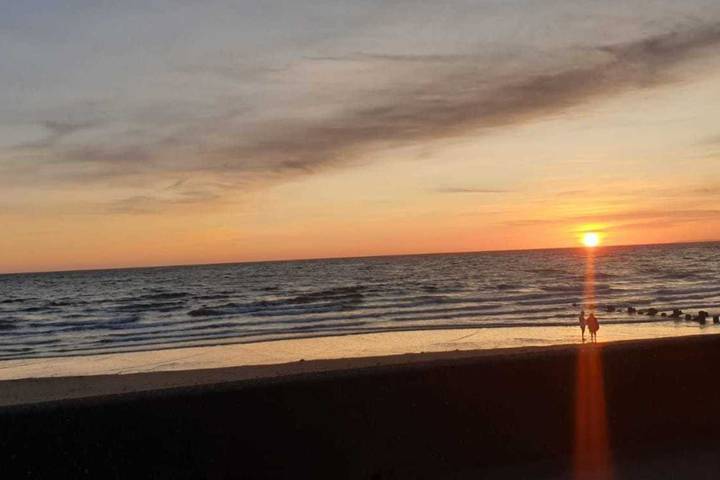 Ferienwohnung für 2 Personen, mit Meerblick und Terrasse im Snowdonia - 2