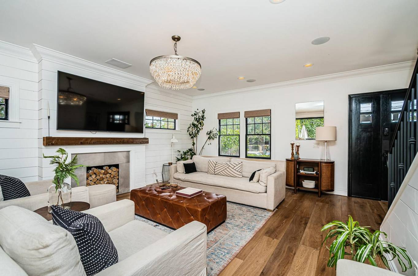 Casa de vacaciones para 10 personas con balcón in San Diego, San Diego County