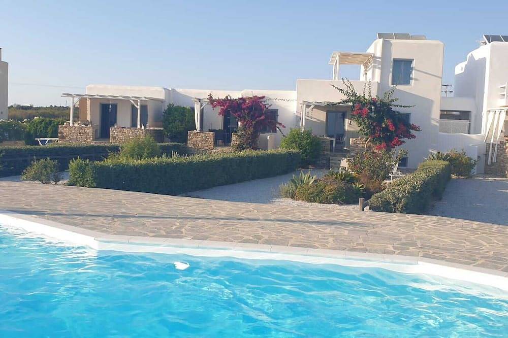 Casa vacanza a Naxos a partire da 191€ a notte