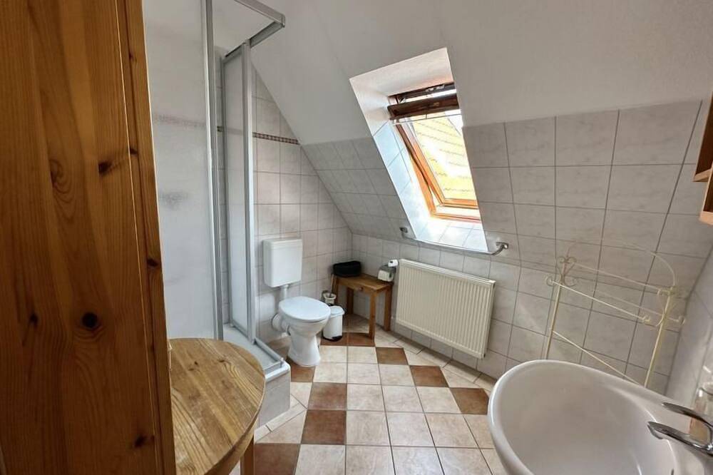 Ganze Wohnung, Hiddensee in Dargun, Mecklenburgische Seenplatte