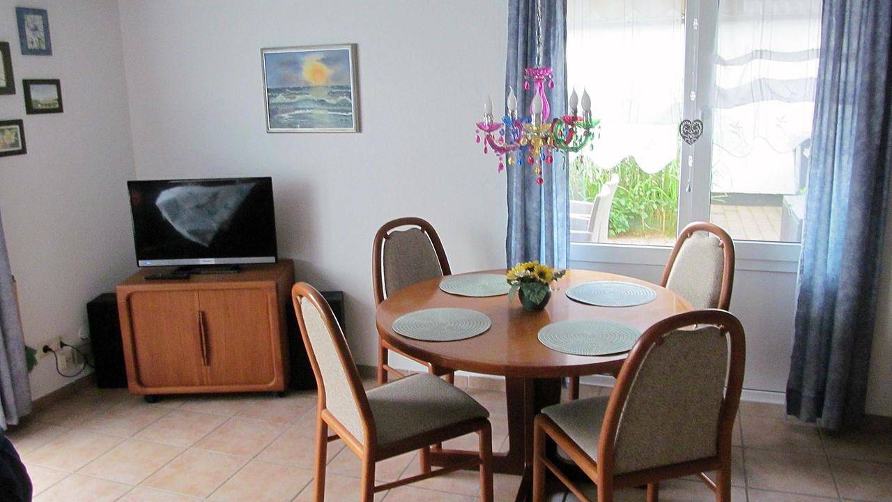 Ferienhaus für 4 Personen (60 m²) in Sütel in Sütel, Neukirchen