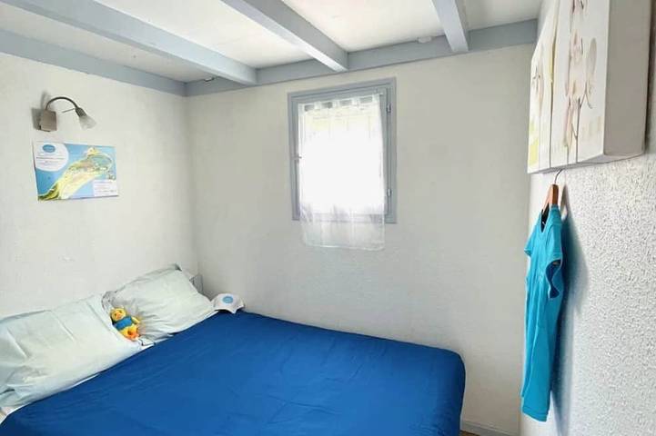 Gîte pour 6 personnes à Arnac - 3