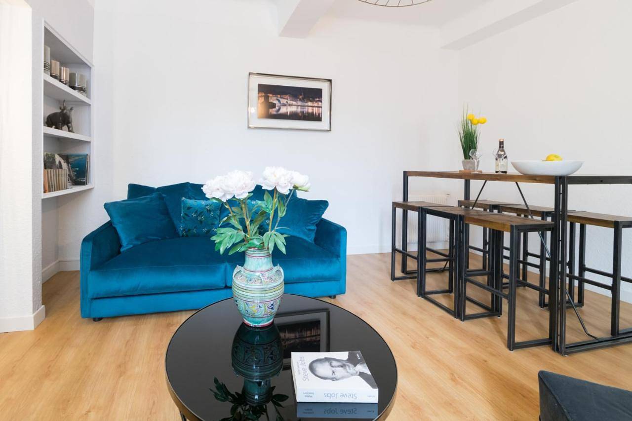 Appartement entier, Le Palais Du Chêne Noir - Hypercentre - Calme - Wifi Gratuit in Avignon, Vaucluse