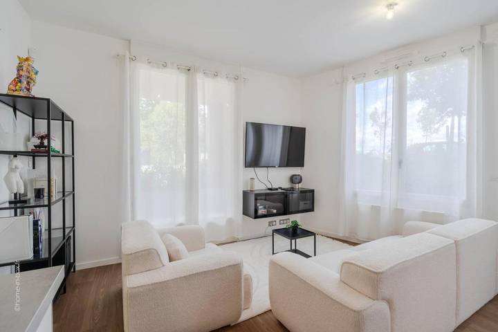 Appartement de vacances pour 2 personnes, avec vue et terrasse