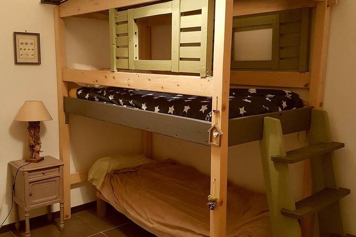 Location de vacances pour 8 personnes, avec jardin, animaux acceptés à Pertuis - 2