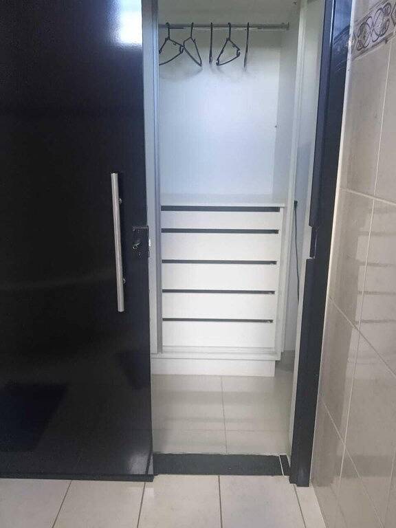 Ich vermiete die Daily (24hs) oder Season einer Master Suite mit Hydromassage. in Rondonópolis, Mato Grosso