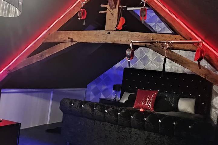 Location de vacances pour 2 personnes à Moisdon-la-Rivière - 3