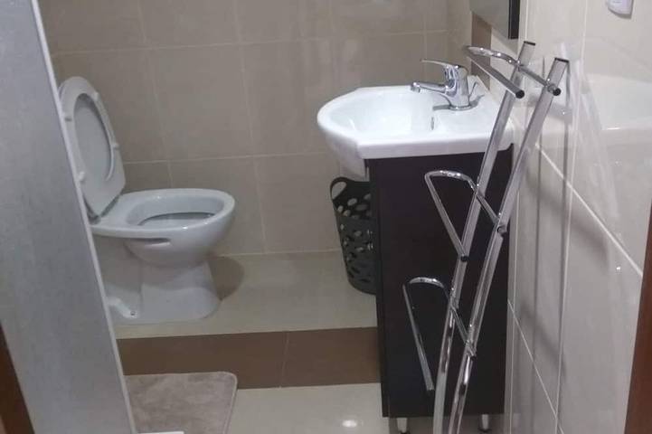 Gîte pour 2 personnes, avec jardin dans Venade - 4