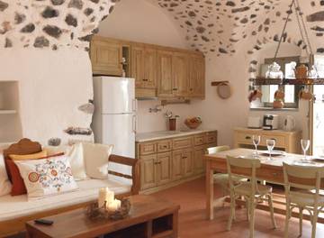 Villa para 18 Pessoas em Santorini, Cíclades, Foto 4