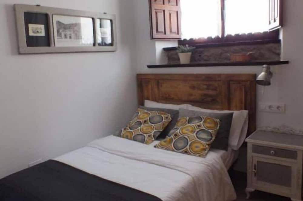 Casa el Enebral in Cillorigo de Liébana, Cordillera Cantábrica