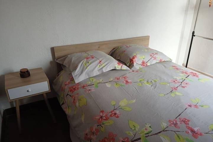 Location de vacances pour 5 personnes dans Bazolles - 2