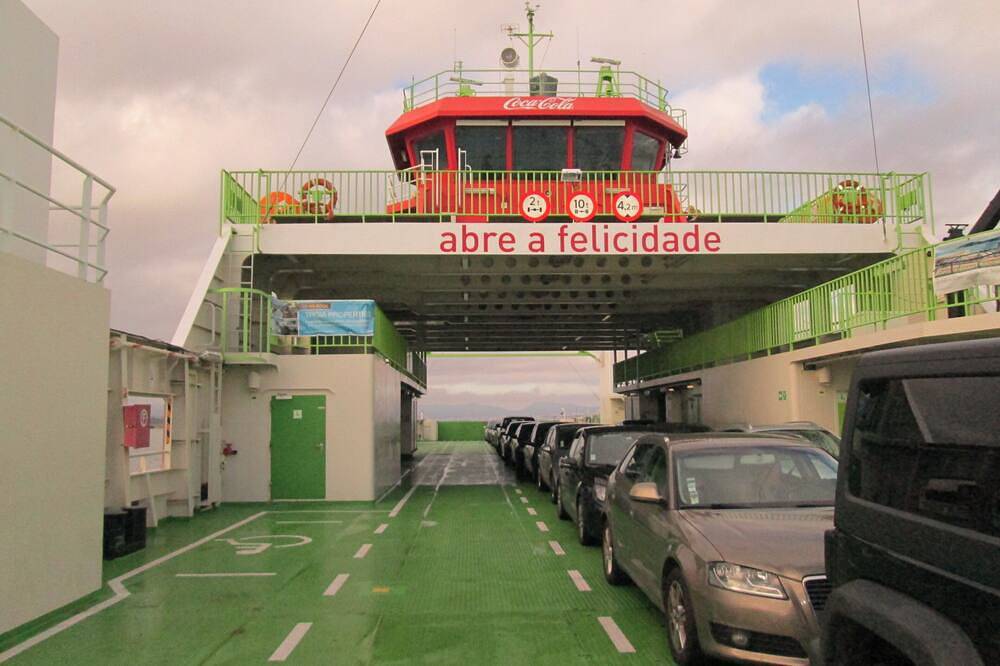 Apartamento inteiro, Apartamento Turístico nas praias de Troia Resort. Dezembro ao Sol de Portugal. in Praia Tróia Mar, Carvalhal