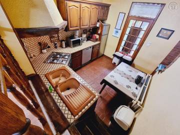 Gîte pour 8 Personnes dans Bruille-lez-Marchiennes, Département Nord, Photo 2