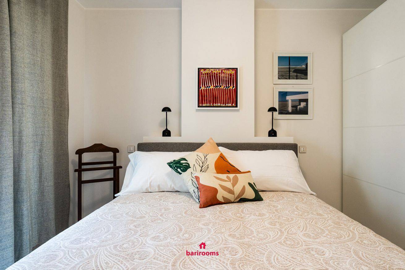Appartamento intero, Barirooms - Loft 149 in Bari, Provincia di Bari