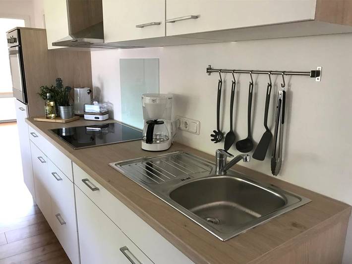 Ganze Ferienwohnung, Nordische Ferienwohnung auf Gut Bennewohld | Ll in Heide, Heide und Umgebung