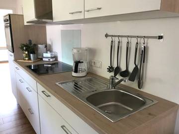 Ferienwohnung für 6 Personen in Heide, Eider-Treene-Sorge, Bild 4