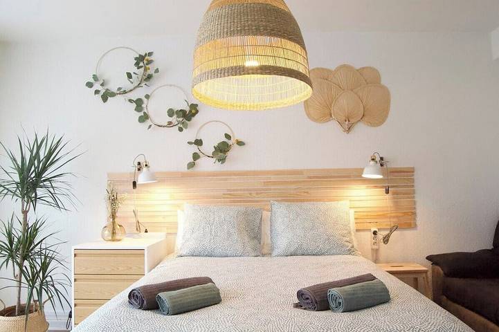 Ganze Wohnung, Abastos \"Ferrol\" Apartment in Ferrol, Rías Altas