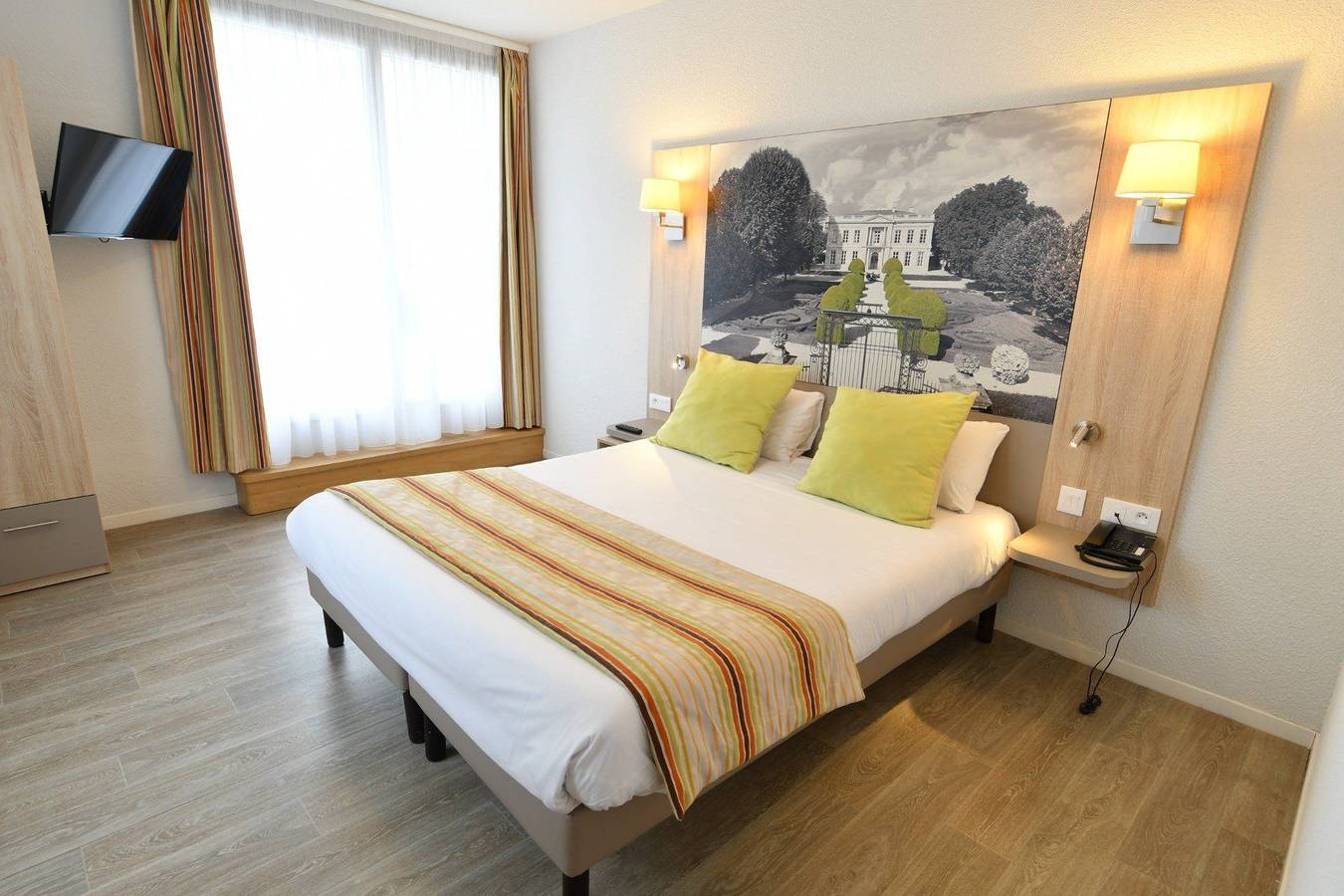 Appartement de vacances