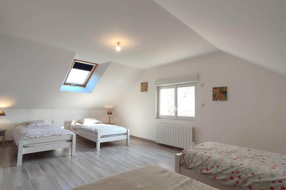 Gîtes de France® - Maison Forestière in Vatteville-la-Rue, Région de Rouen