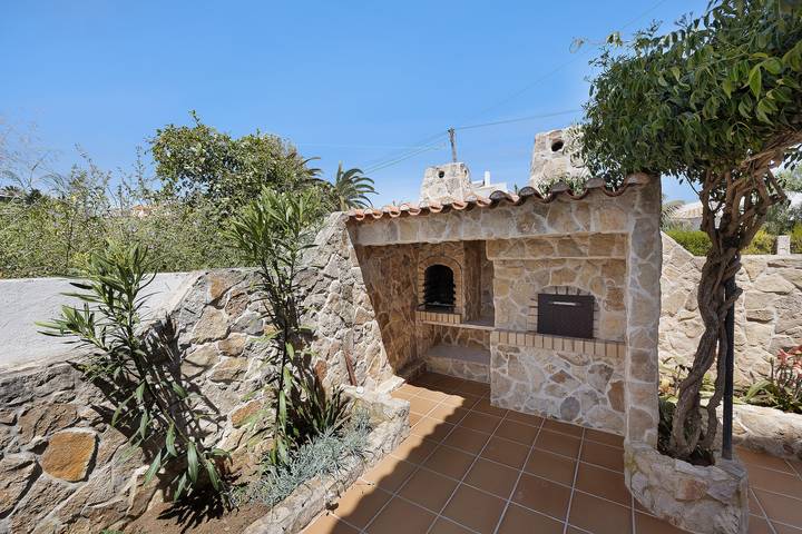 Ferienwohnung für 2 Personen, mit Balkon an der Algarve - 3