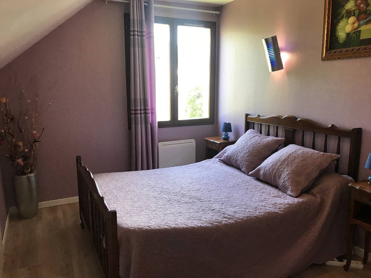 Apartamento entero, Apartamento encantador Lourdes Jardín in Lourdes (Altos Pirineos), Altos Pirineos