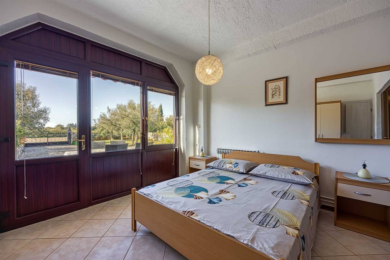 Apartamento entero, Apartamento Olive Garden 1 in Rovinj, Región de Rovinj