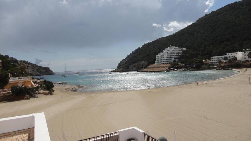 Gîte pour 5 personnes, avec terrasse à Cala Llonga - 3