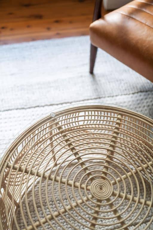 Holiday home for 6 people, with garden and balcony in Orange (NSW)