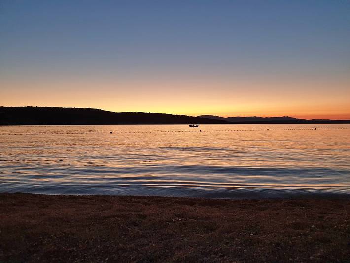 Ferienwohnung für 3 Personen, mit Balkon/Terrasse in Silo (Krk) - 4