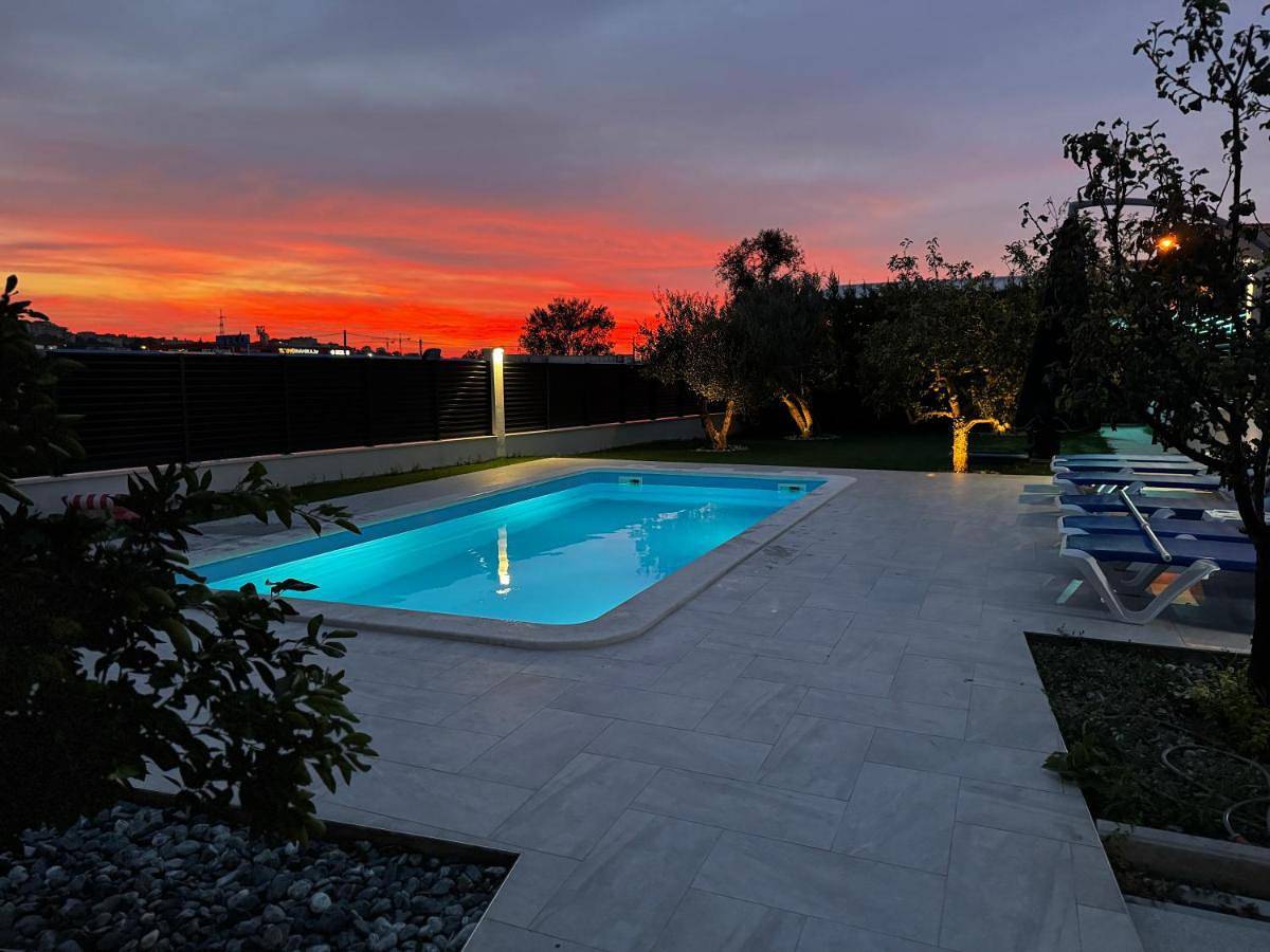 Villa Margita in Split, Split-Dalmatien