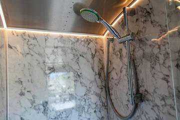 Caravan for 2 People in Pembrokeshire, South-Wales, Photo 4