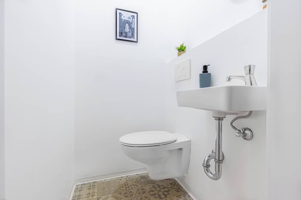 Entire apartment, Sms-Homes I Time out at Klinkerberg I Central & Stylish I City center in Augsburg-Innenstadt, Augsburg