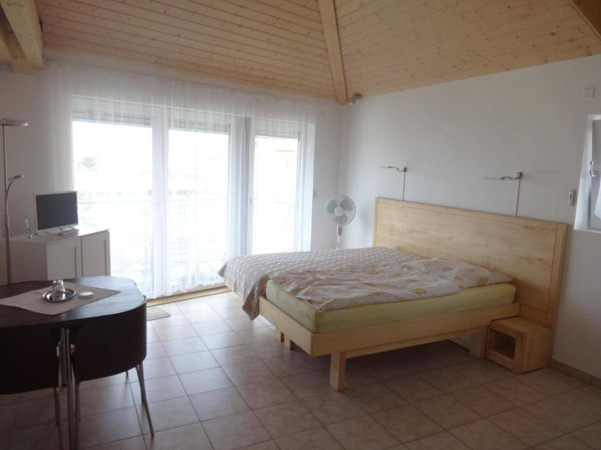 Double or Twin Room in Prilly, District de l'Ouest lausannois