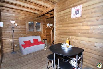 Cottage voor 2 Personen in Bénivay-Ollon, Nyons en omgeving, Afbeelding 4