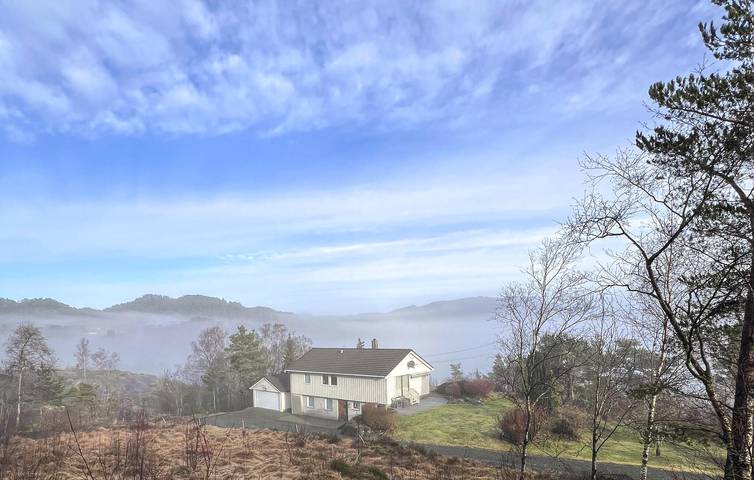 Ferienhaus für 8 Personen, mit Garten in Tysvær - 3